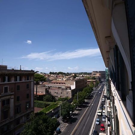 Vacanze Nel Cuore Di Roma Exterior photo