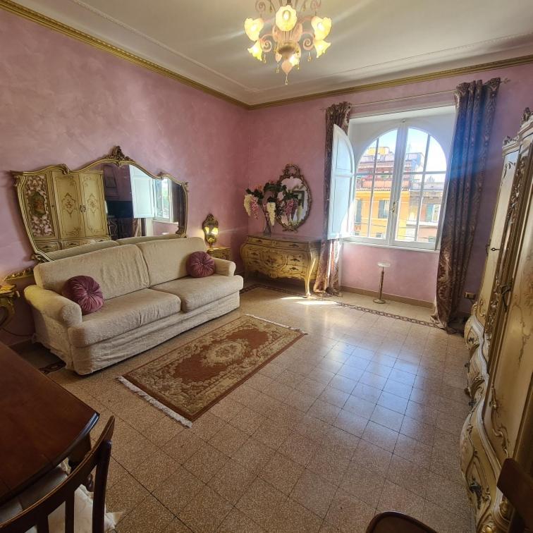 Vacanze Nel Cuore Di Roma Exterior photo