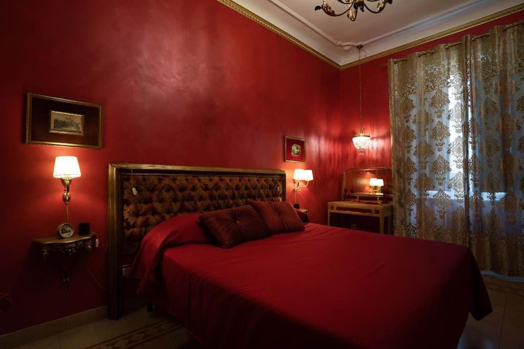 Vacanze Nel Cuore Di Roma Exterior photo