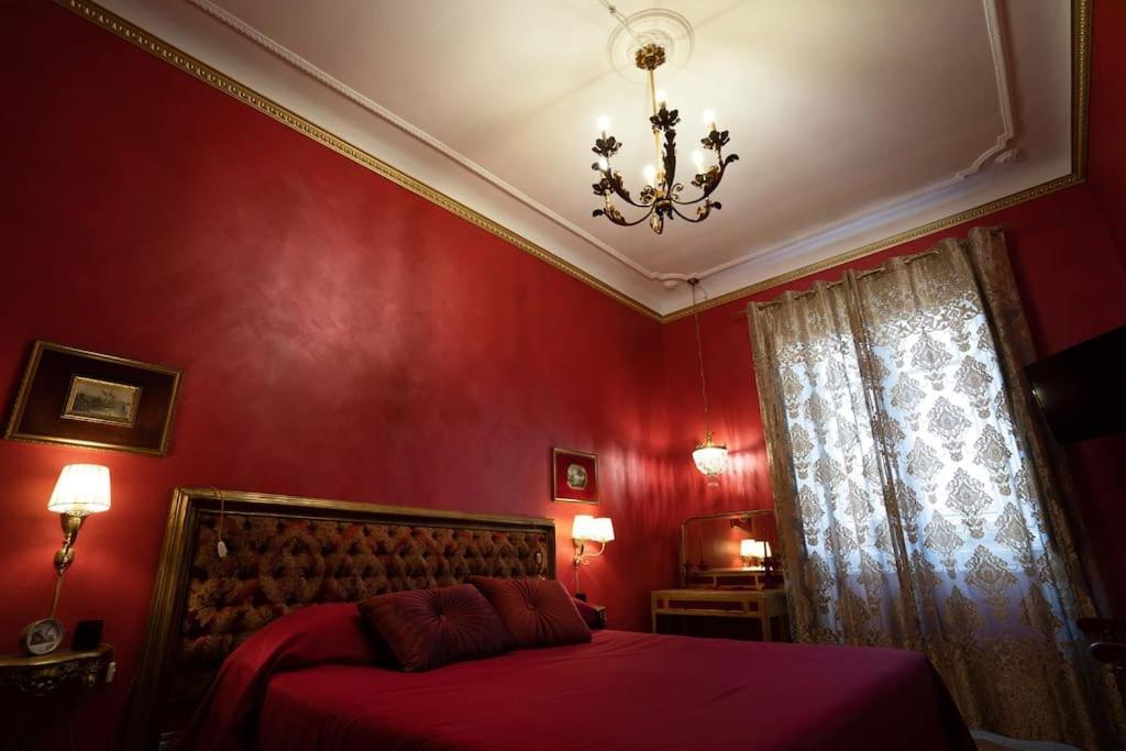 Vacanze Nel Cuore Di Roma Exterior photo