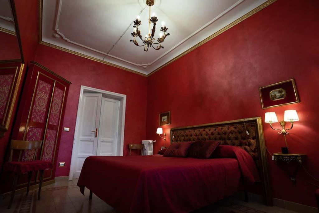 Vacanze Nel Cuore Di Roma Exterior photo