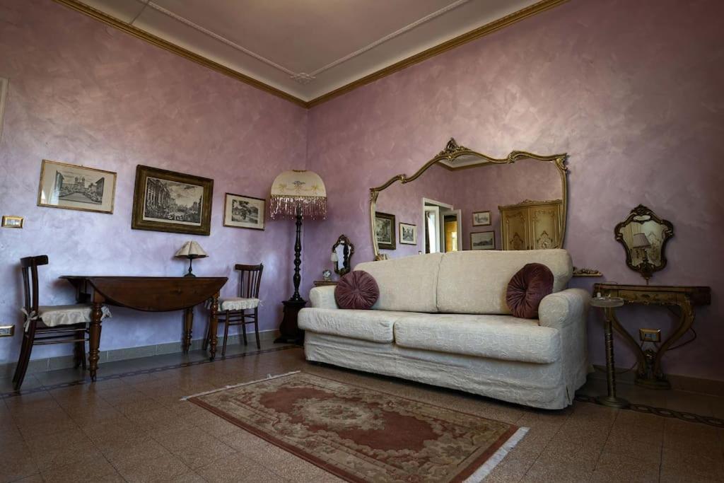 Vacanze Nel Cuore Di Roma Exterior photo